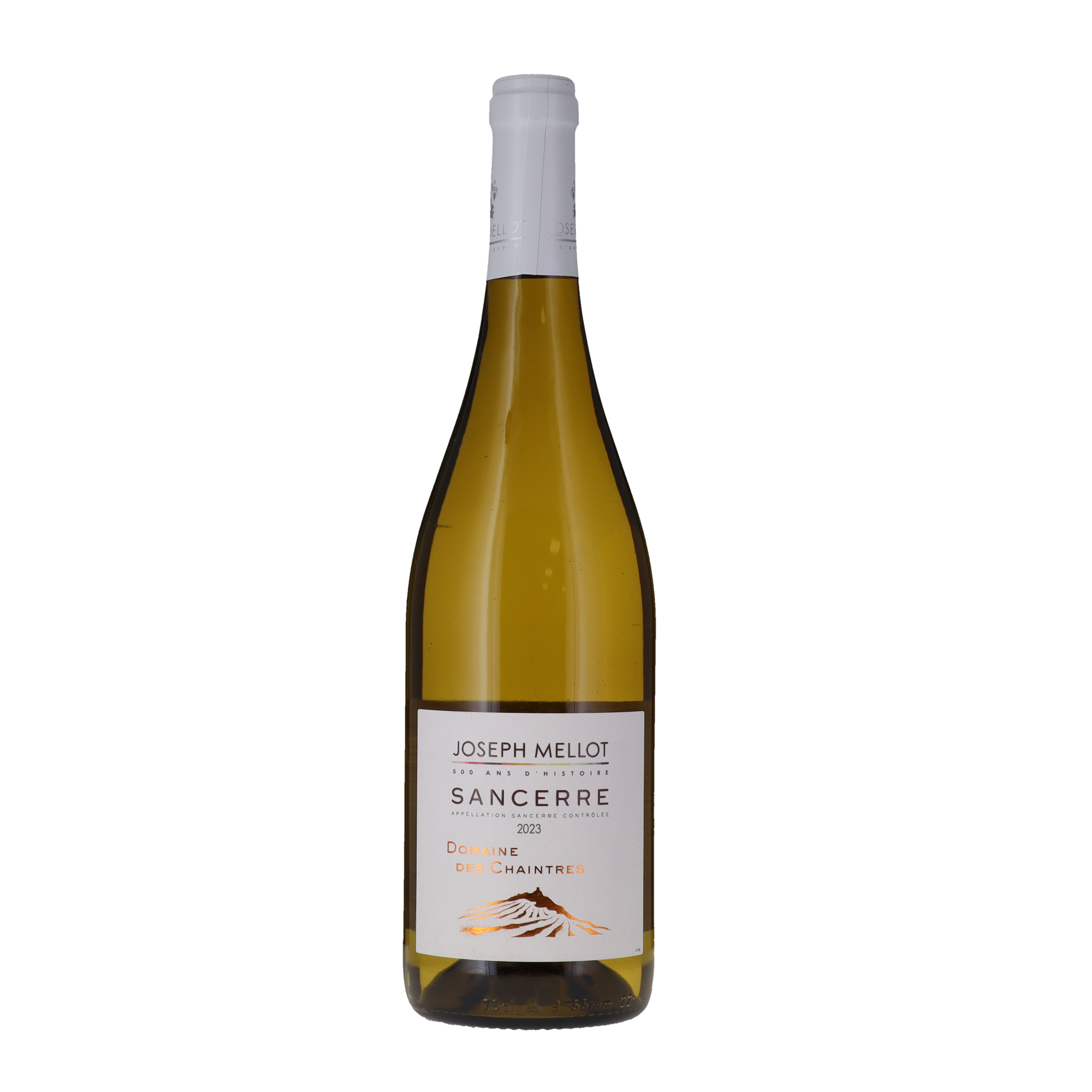 MELLOT SANCERRE CHAINTRE 75X6